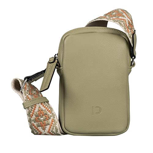 Denim TOM TAILOR, ROSALIE, Damen, Handytasche, one size, Sage