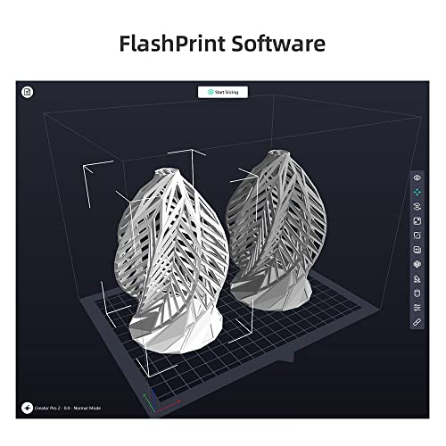 Flashforge Creator Pro 2