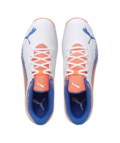 Image of Puma Mens 22 Fh Rubber Cricket Shoe