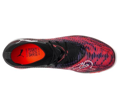 PUMA Men's Future 8 Match Turf Trainer Soccer Cleats Sneaker2