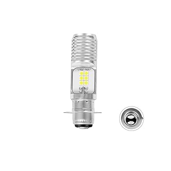 Amazon | Nisshintsu P15D 25-1 PH7 LEDヘッドライト バイク用