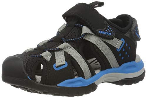 Image of Geox J Borealis Boy A, Sandals Kids