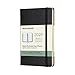 Produktbild Moleskine Wochenkalender, Taschenkalender, 12 Monate, 2020, Pocket, A6, Horizontal, Hard Cover, Schwarz