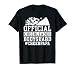 Cheerleader Bodyguard Cheer Papa Of A Cheerleader Papa T-Shirt
