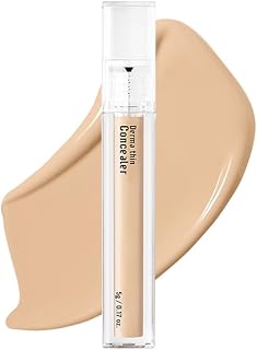 [Derma 23 años] Corrector fino #1Y (beige bri...