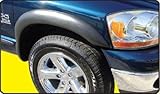 Dodge Ram Fender Flares 02-08 OE Factory Style 4 Piece Set