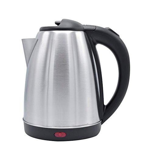 Chaleira Elétrica Aço Inox Living 1.8 L 127v