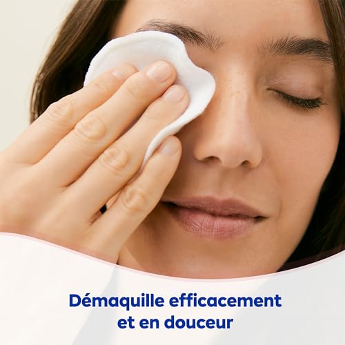 Démaquillant Yeux Watrproof À La Vitamine C Nivea Le Flacon De 125ml - vue 5