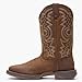 Durango Men's Rebel DB4443 Western Boot,Brown ,11.5 W US