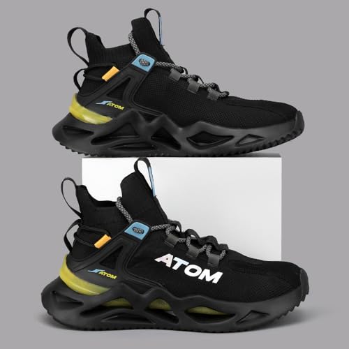 Image of ATOM Men's Casual Sneakers