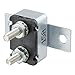 CURT 58340 15-Amp Universal Circuit Breaker