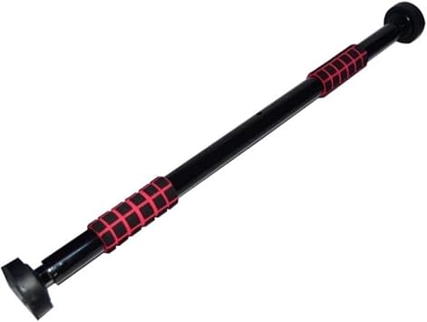 LEYATON- Corridor Door Pull-Up Adjustable 130-160 Cm