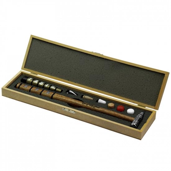 Fast PDR Interchangeable Hammer Full Set, magnetic pin, tips and exclusive case