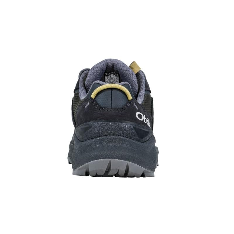 Image of Oboz Men's Cottonwood Low Waterproof