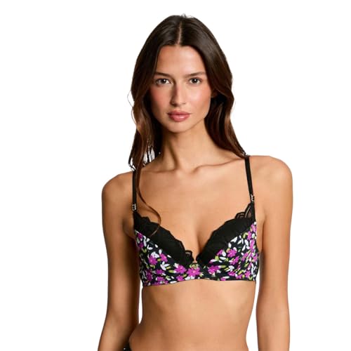Soutien-gorge coques moulées Heloise fini les démarcations sous vos vêtements