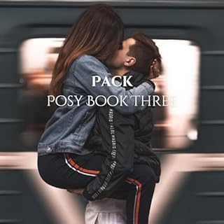 Pack: Posy Audiobook By Mary Ann Weir cover art