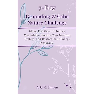 7-Day Calm & Lightness Challenge