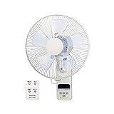 Panasonic 壁掛扇 リモコンタイプ F-GA303-A