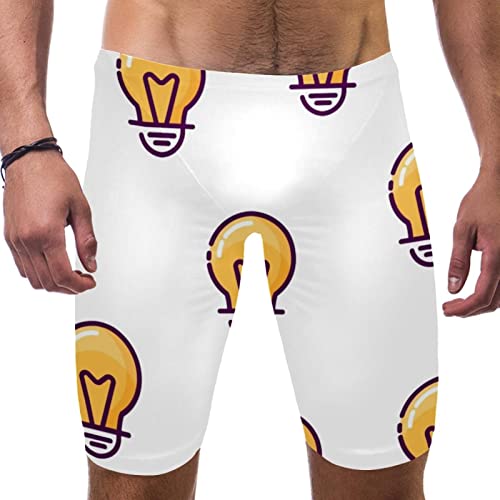 Maillot de bain pour homme confortable au séchage rapide pour éviter les irritations