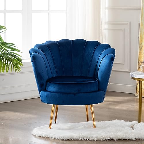 Top 10 Best Royal Blue Accent Chair Reviews & Buying Guide Katynel