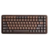 agrandir police clavier iphone Clavier Hot-swap & personnalisation facile: Ce clavier mécanique hot-swap est compatible avec les switches 3 et 5 broches, vous permettant de changer facilement vos switches pour une expérience entièrement personnalisée. Les switches linéaires pré-lubrifiés garantissent une frappe fluide et agréable dès la première utilisation