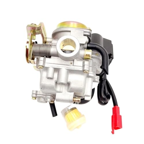Carburateur scooter 50cc 4T moteur 4 temps 50 CC 4t Ca