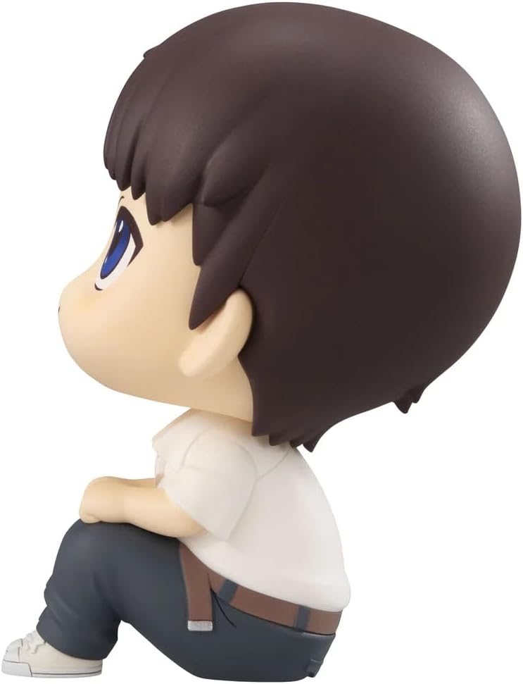 MegaHouse - Look Up Evangelion Thrice Upon Shinji Ikari PVC Figure