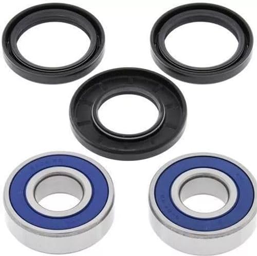 Front Wheel Bearing Seal Kit For 09-13 800 11-16