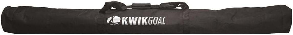 Kwik Goal Corner Flag Carry Bag, 70-Inch x 6-Inch