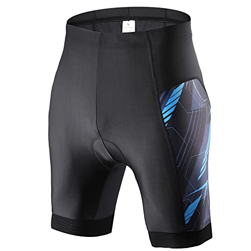 The 6 Best Men's Cycling Underwear of 2024 [Verified] Cherry Picks