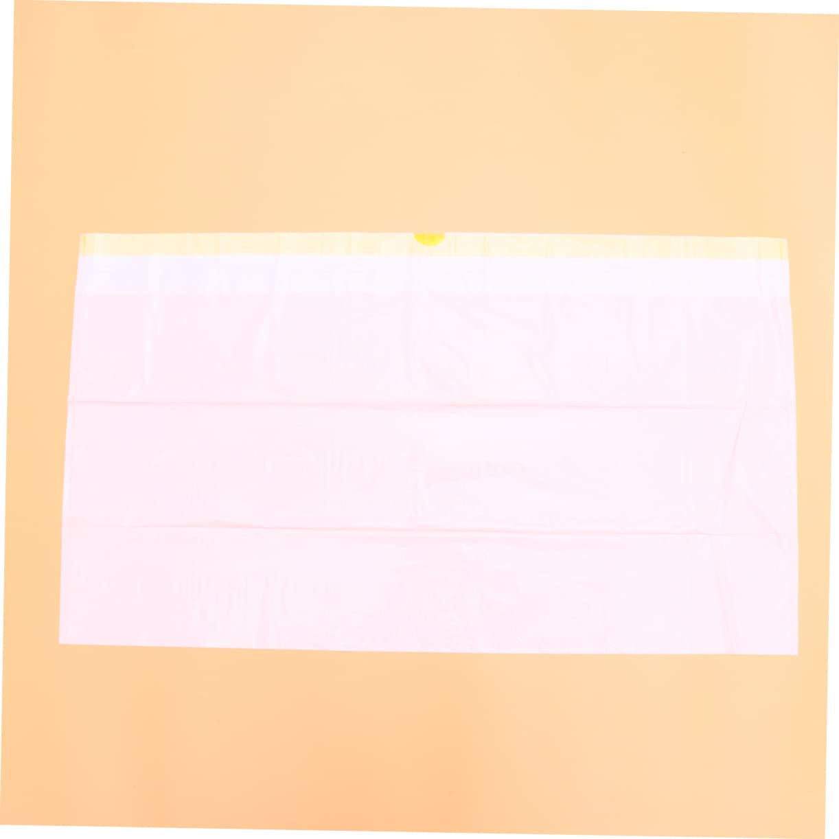 BESPORTBLE 6rolls Cat Litter Cleaning Bags Litter Pan Liners for Easy Cleanup for Cat Supplies