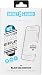 Gadget Guard Screen Protector for Samsung Galaxy S7 - Retail Packaging - Clear