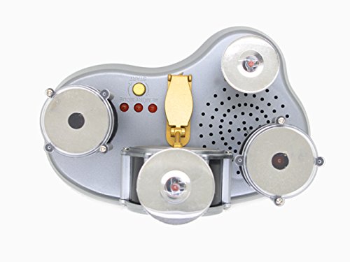 Mini Finger Drum Set Novelty Desktop Musical Gadgets #TOP4