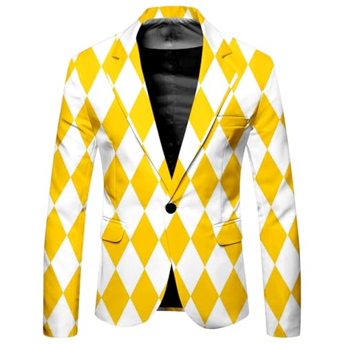 Vêtement formel et original : le blazer tendance pour affirmer votre style