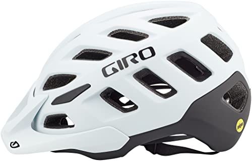 Giro Casco Radix MIPS de trail y MTB con visera ajustable 3