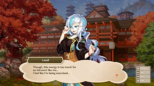 Adventure Academia : Le continent fracturé