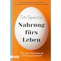 Nahrung f&uuml;rs Leben