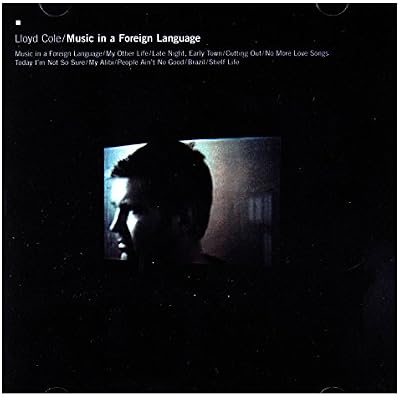 Music in a Foreign Language