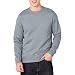 Amazon Essentials Men's Crewneck Fleece Sweatshirt