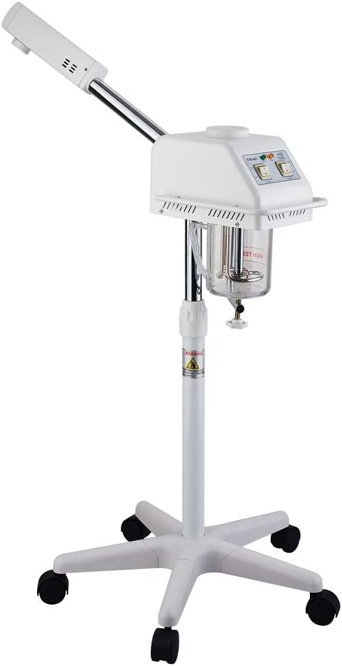 Facial Steamer FM-601 - Professional Spa Facial Steamer
