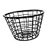 Aymzbd Golf Ball Basket Golf Range Bucket Stadium Gear Accessories Carrying Storage Organizer Ball Container for Training Sports, Hold 150 Balls
