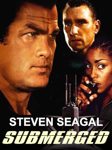 Bild: Submerged f�r 0,00 EUR bei amazon.de