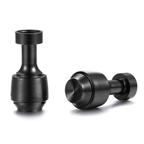 Preisvergleich Produktbild Kingwon Fernbedienung Thumb Stick Rocker für DJI Mavic Air Drone, 1 Paar