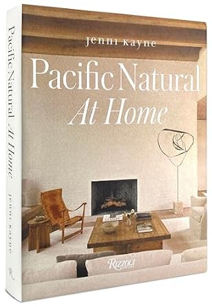Pacific Natural at Home – Hardcover