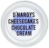 D NARDYS KITCHEN Chocolate Cream Cheesecake, 6 OZ