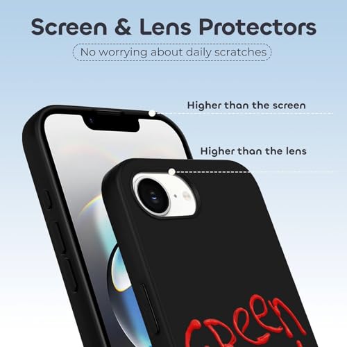 O[EfC iPhone16EΉP[X ϏՌ TPU ^ ACtH16 EJo[ y 菝h~ X}zP[X lC LN^[ Case