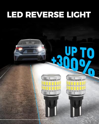 Kit de Luces LED Interiores y Luz de Reversa para Mazda CX-5 miniatura 2