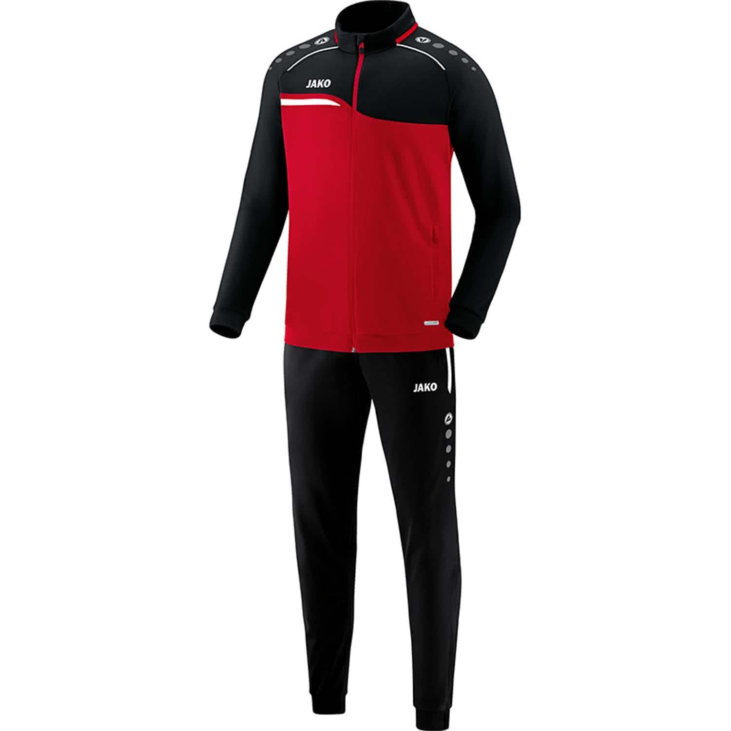 JAKO Jungen Competition 2.0 Trainingsanzug Polyester