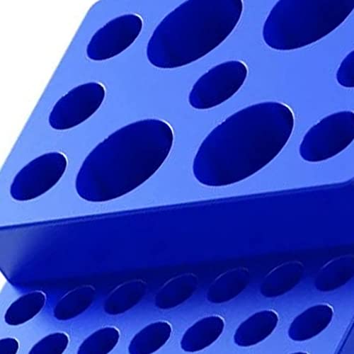 Support de tubes à centrifuger multi-taille 0.2ml à 50ml pour laboratoires - 3