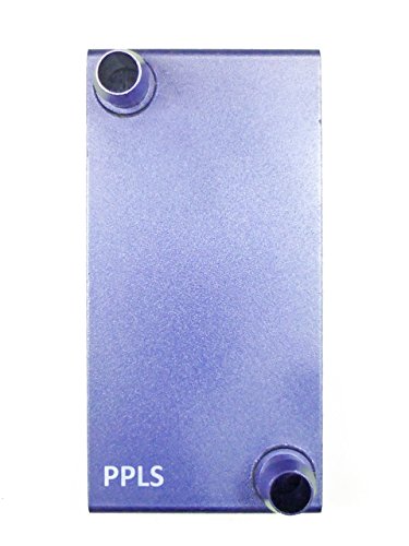 PPLS 水冷ヒートシンク③ 40×81×12 垂直タイプ 1個